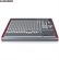 Mixer Allen & Heath ZED-420 2